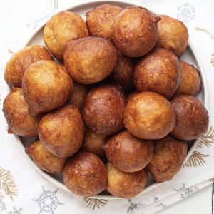 Puff- puff