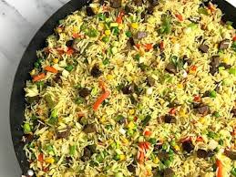 Fried Rice