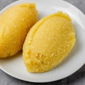 Garri Fufu